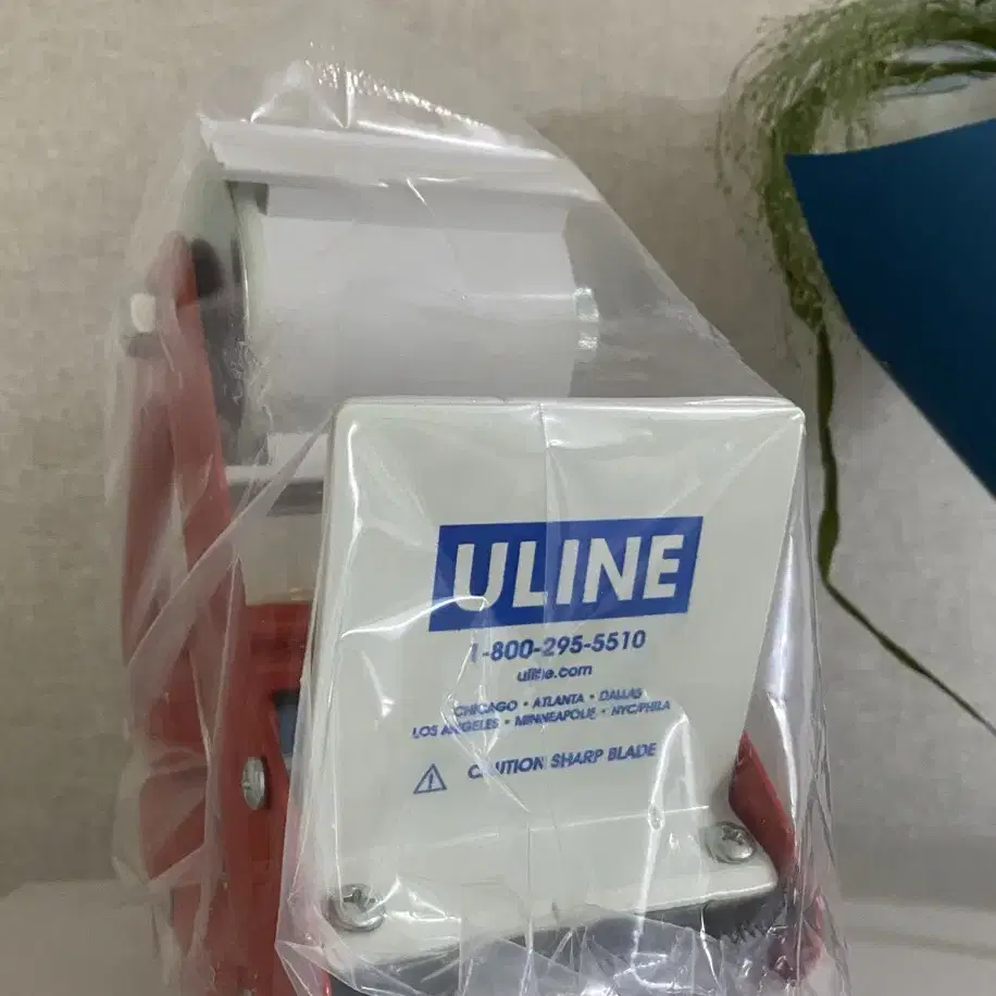 ULINE 유라인 테이프 디스펜서