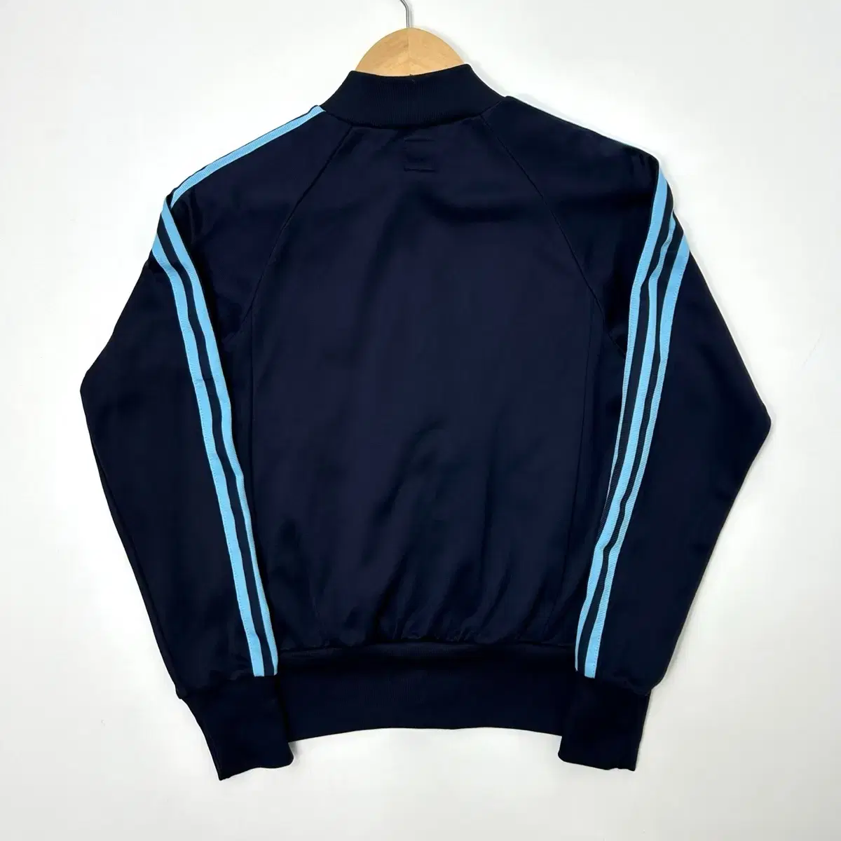 2000s Adidas 아디다스 슈퍼걸 져지 자켓