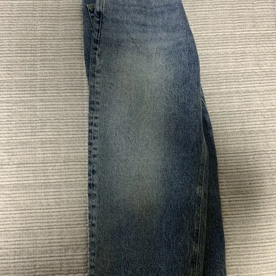 (28)브랜디드 51065 KURABO ROUGH RIDER JEANS