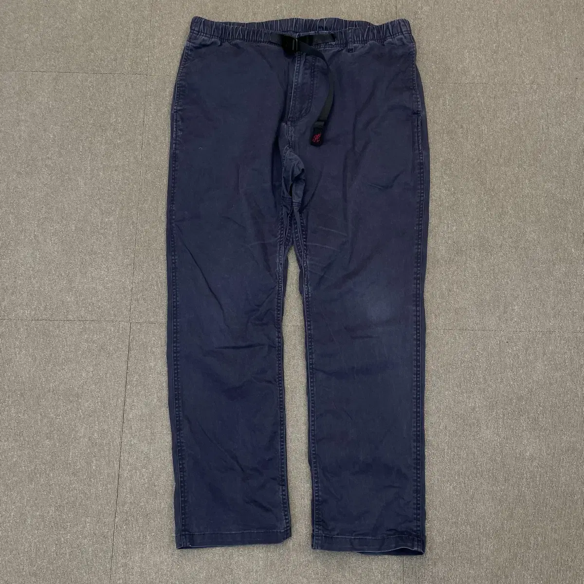 gramicci nn pants 그라미치 네이비 xl