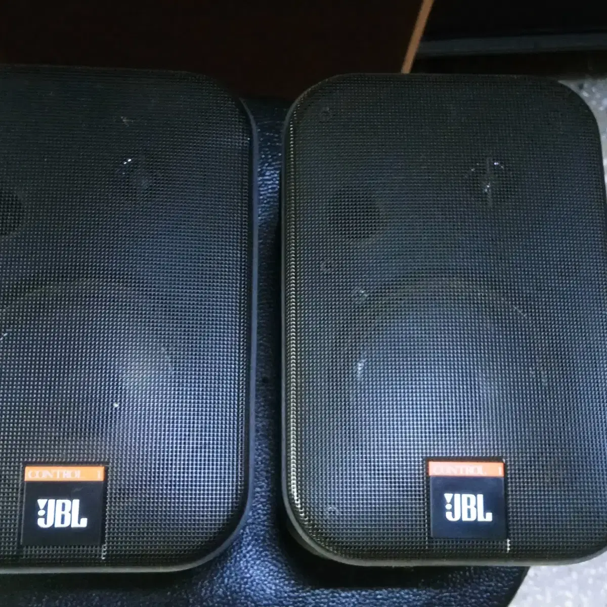 JBL CONTROL 1