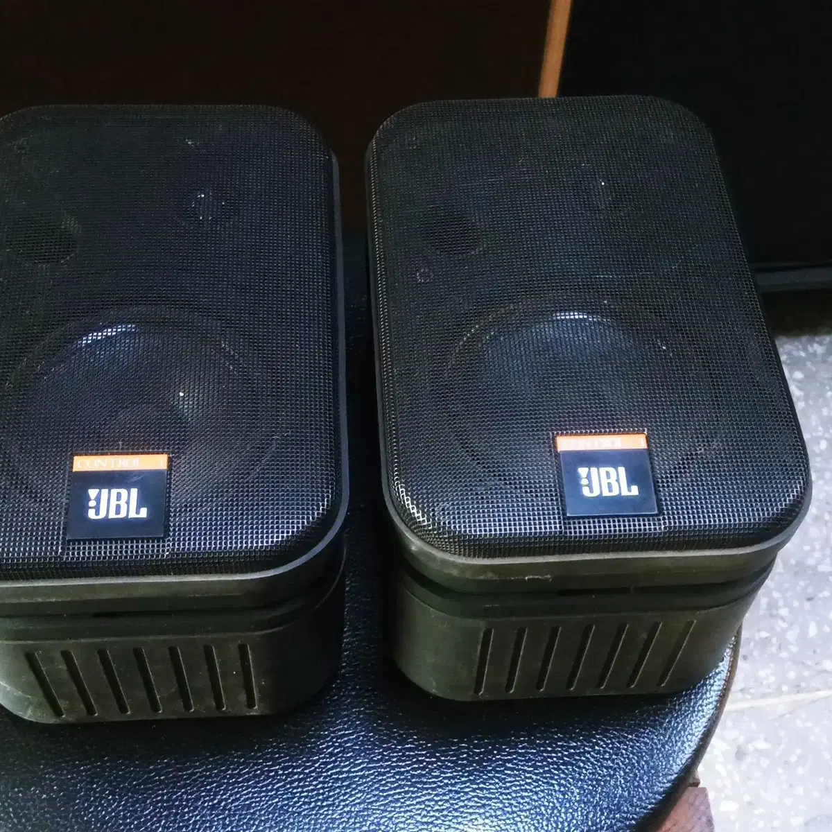 JBL CONTROL 1