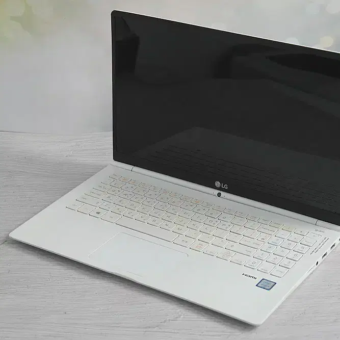 LG 울트라그램 15Z960/i5-6200U/8G/1TB/15.6인치