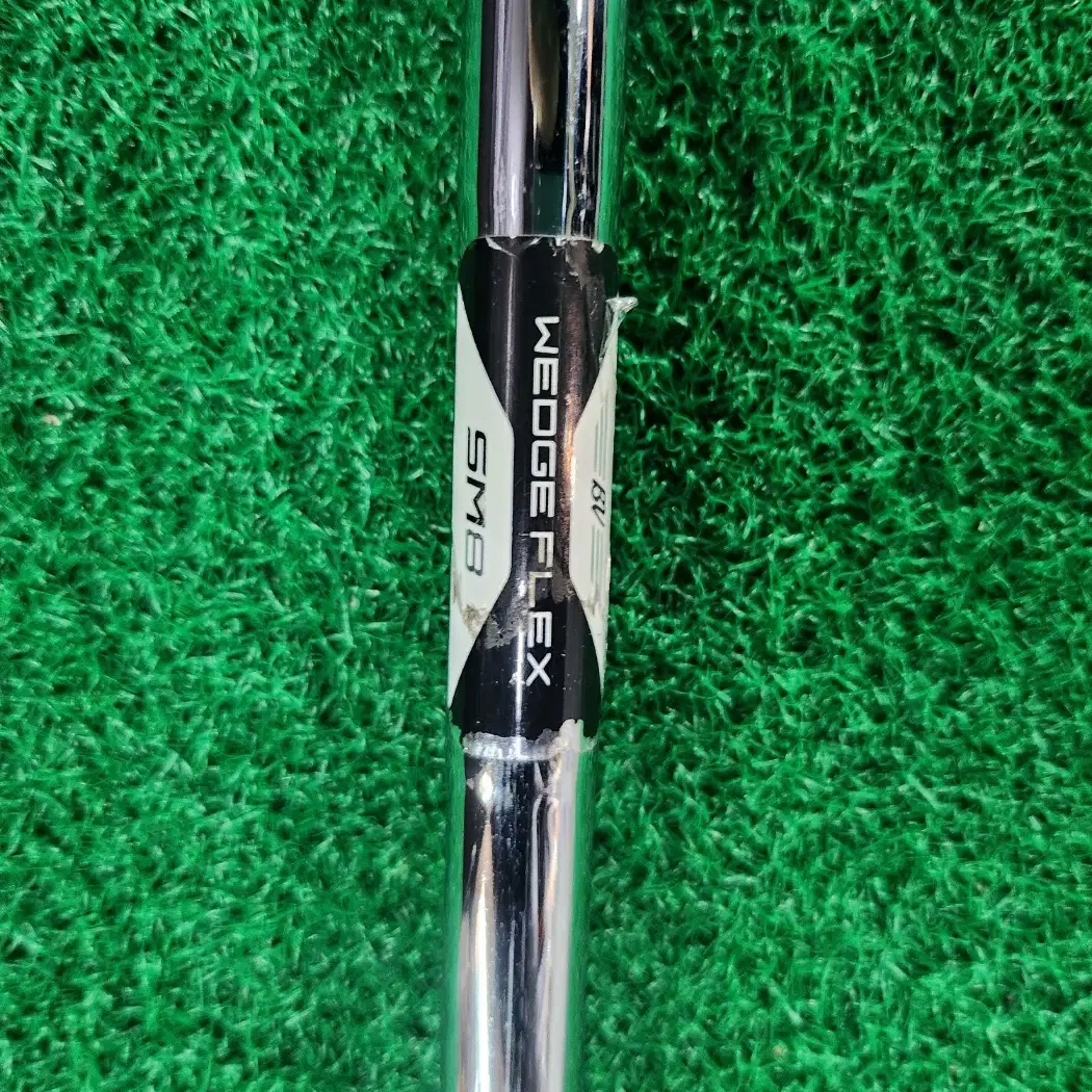 Titleist 타이틀리스트 VOKEY SM8 58도 웨지