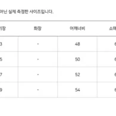 아이더 / 캄피로 리미티드 롱패딩 / xxl