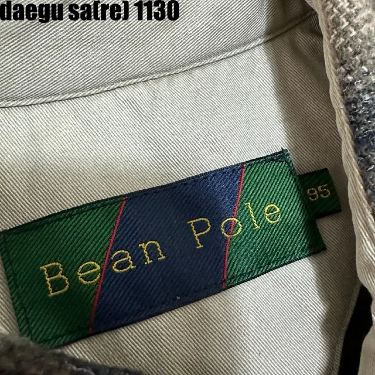 BEANPOLE 셔츠 95