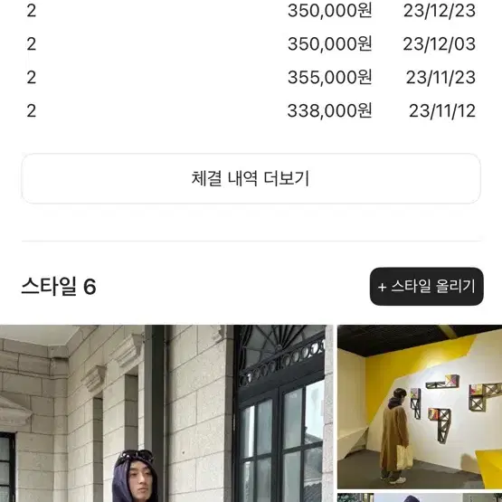 떠그클럽 락 후드 2사이즈 네이비