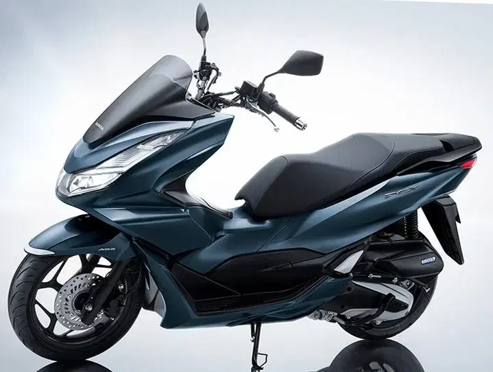 21년식 pcx125