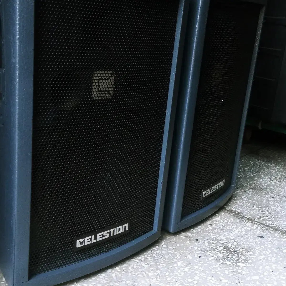 CELESTION CX-1220..영국 스피커..