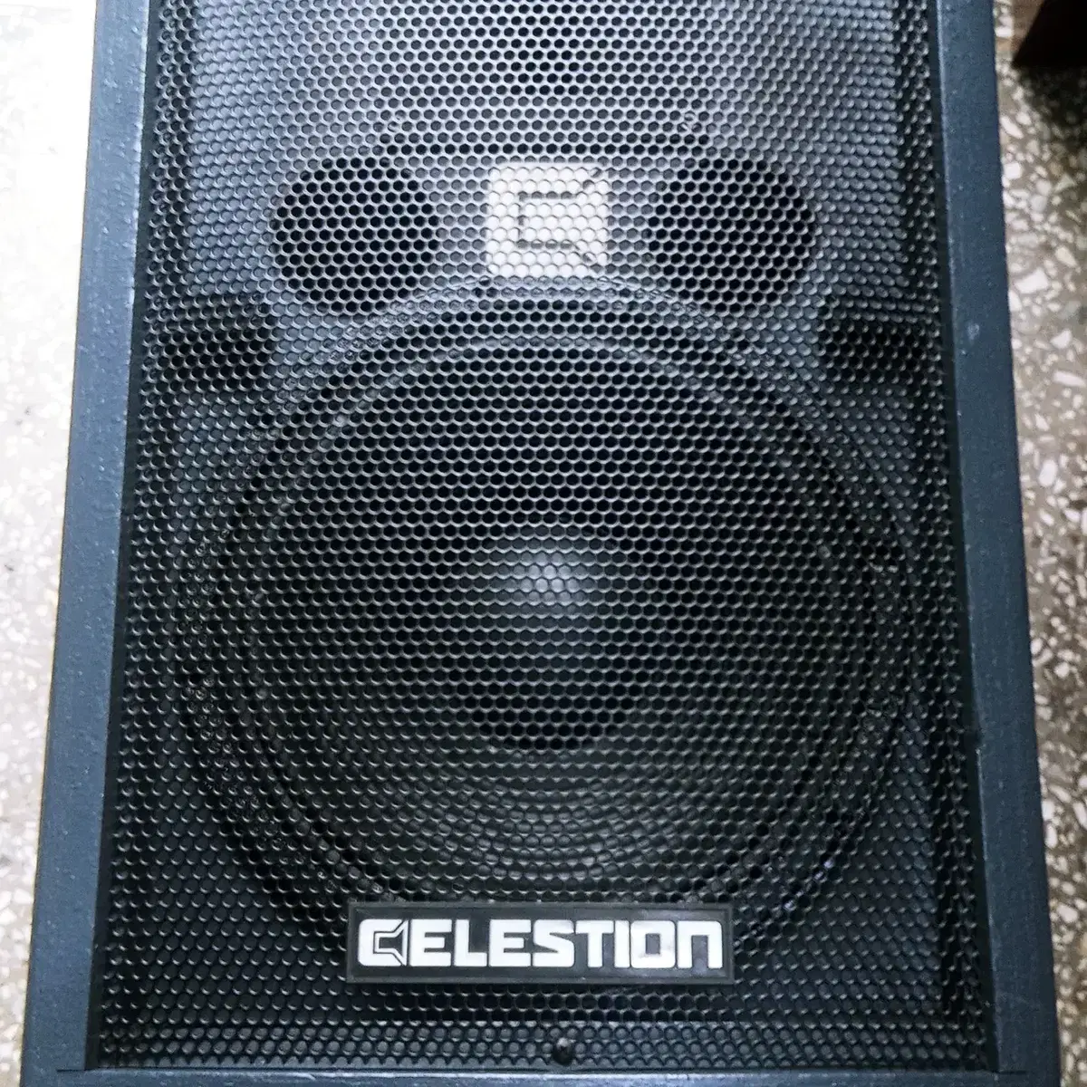 CELESTION CX-1220..영국 스피커..