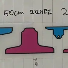 글렌 아코 지니요니 숌문방구 웨스티즈 키스컷띵