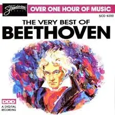 [CD]The Very Best of Beethoven