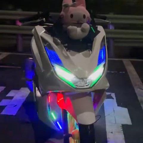 21년식 pcx125