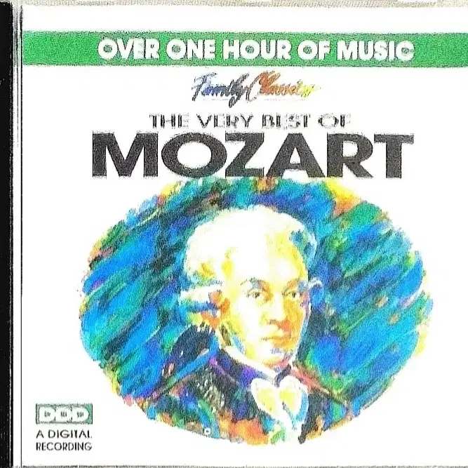 [CD]The Very Best of Mozart