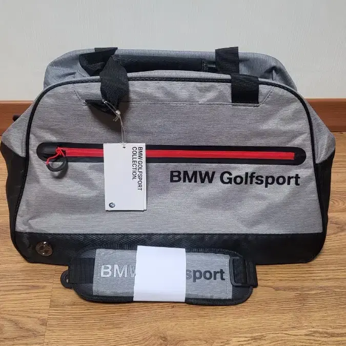 BMW GOLF SPORT  캐디백 골프보스턴백 세트팝니다