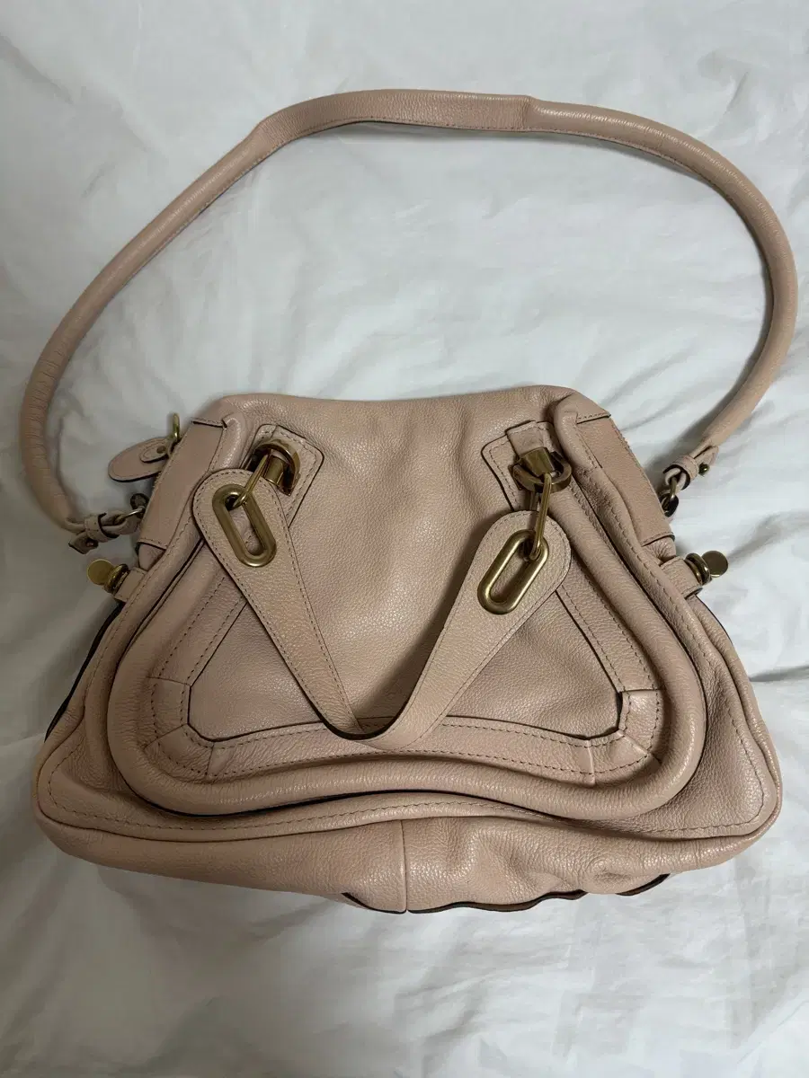 Chloé Paraty Bag