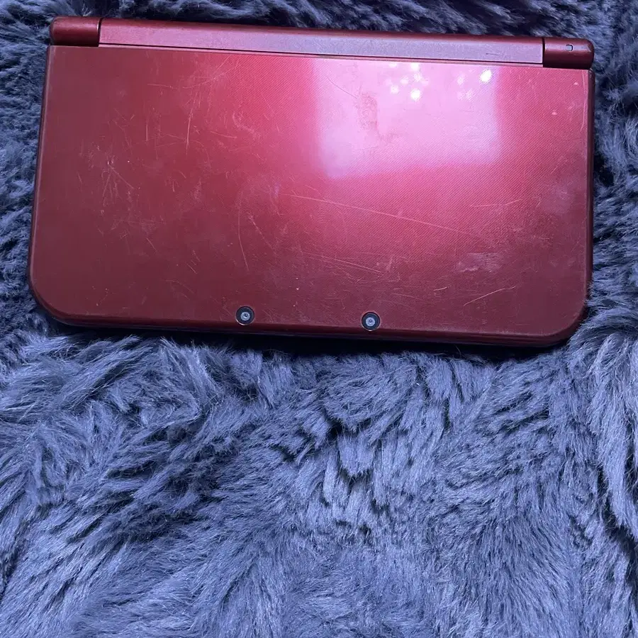 뉴 닌텐도 3dsxl