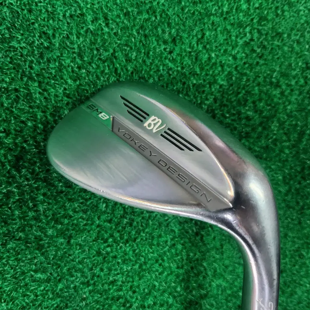 타이틀리스트 VOKEY 보키 SM8 60도 웨지