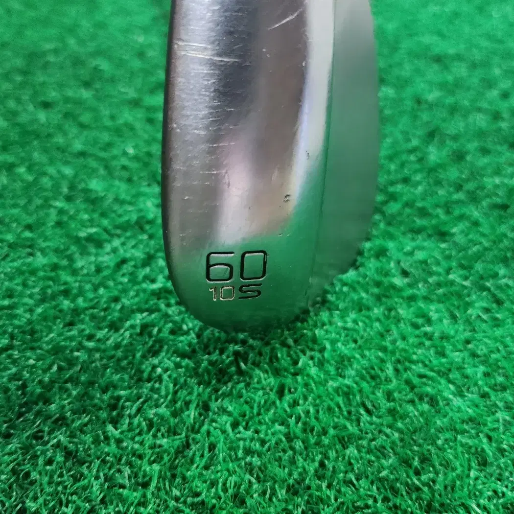 타이틀리스트 VOKEY 보키 SM8 60도 웨지