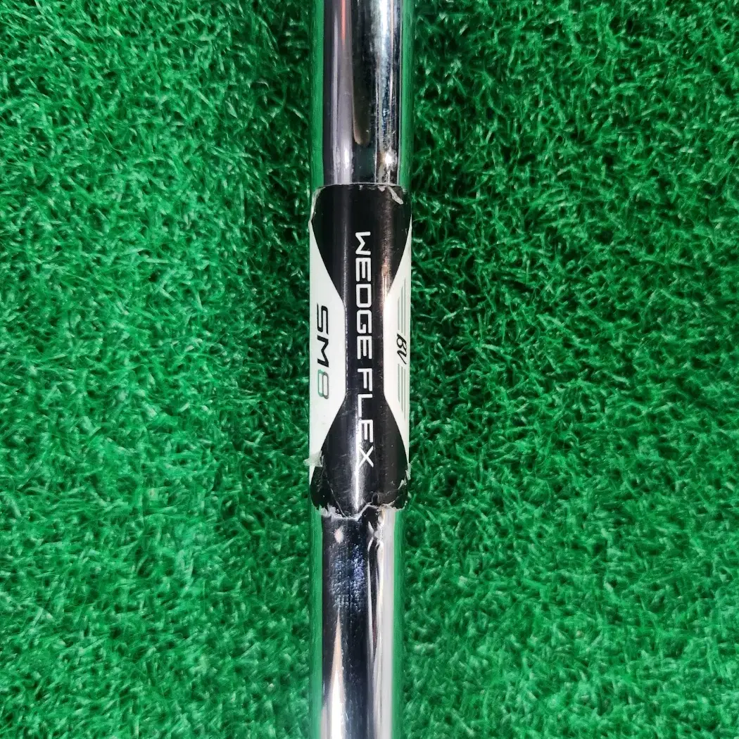 타이틀리스트 VOKEY 보키 SM8 60도 웨지