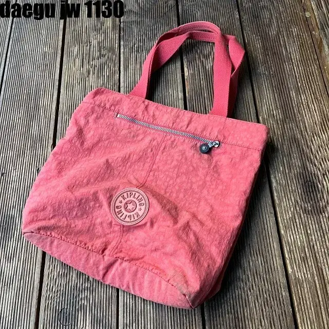 KIPLING BAG 키플링 토트백 가방