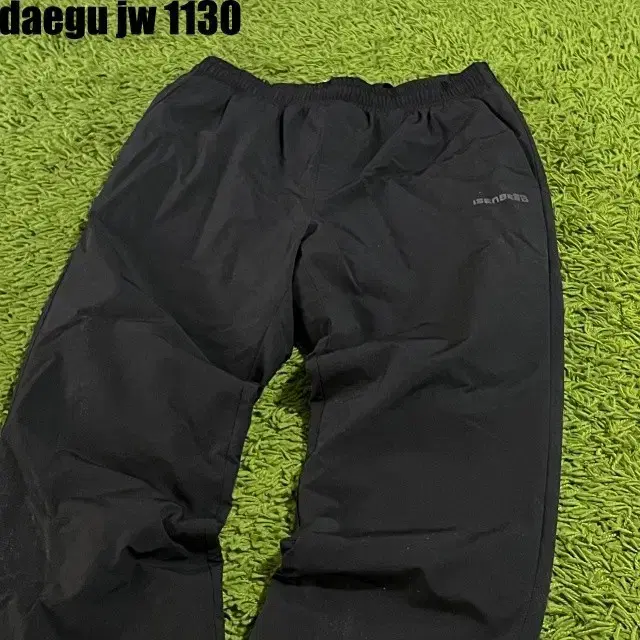 L NEPA PANTS 네파 바지