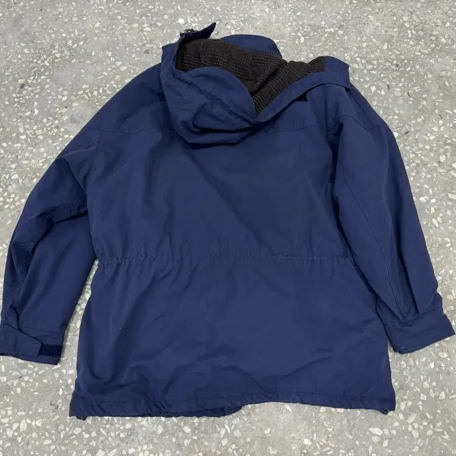 [XL] woolrich 울리치 90s USA 마운틴파카