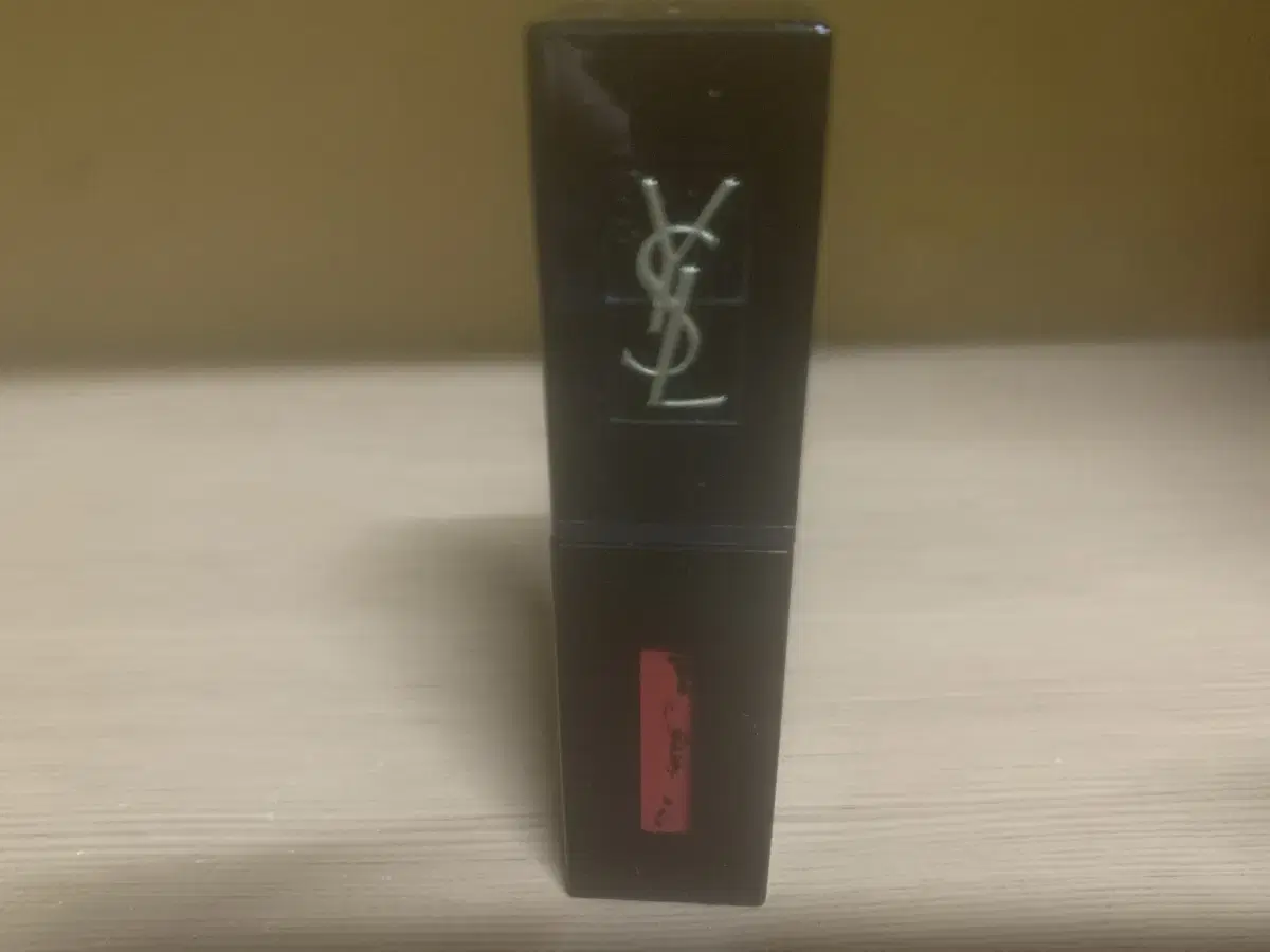 [새상품] 입생로랑 YSL 바이닐크림틴트 402호