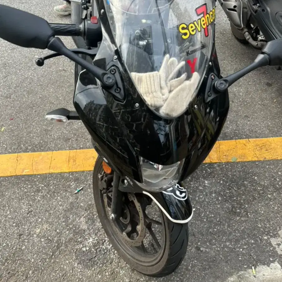 스즈키 gsx-r125 19년식