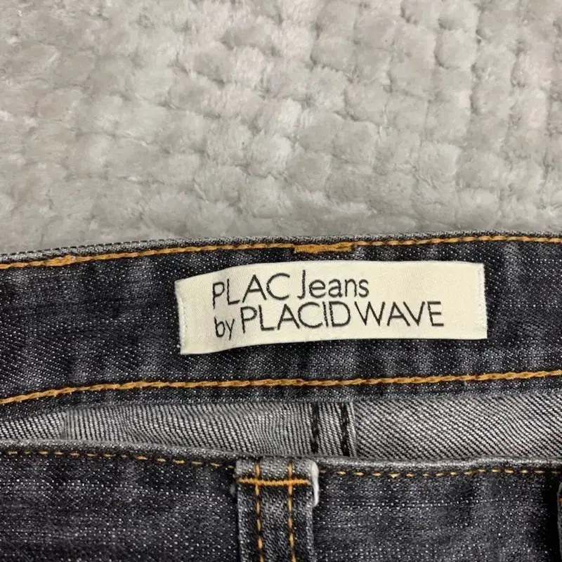 32 PLAC JEANS BY PLACID WAVE 청바지 A00473