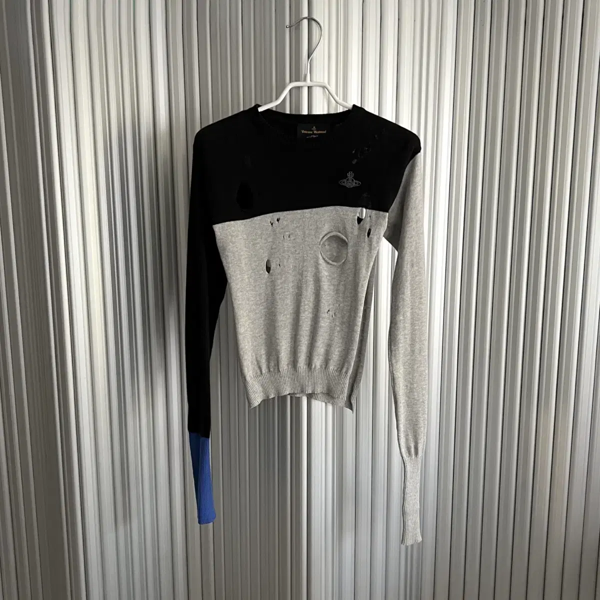 vivienne westwood knit