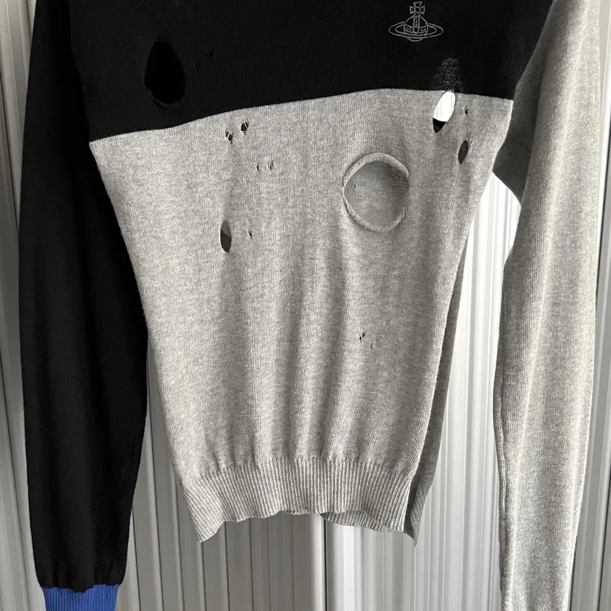 vivienne westwood knit