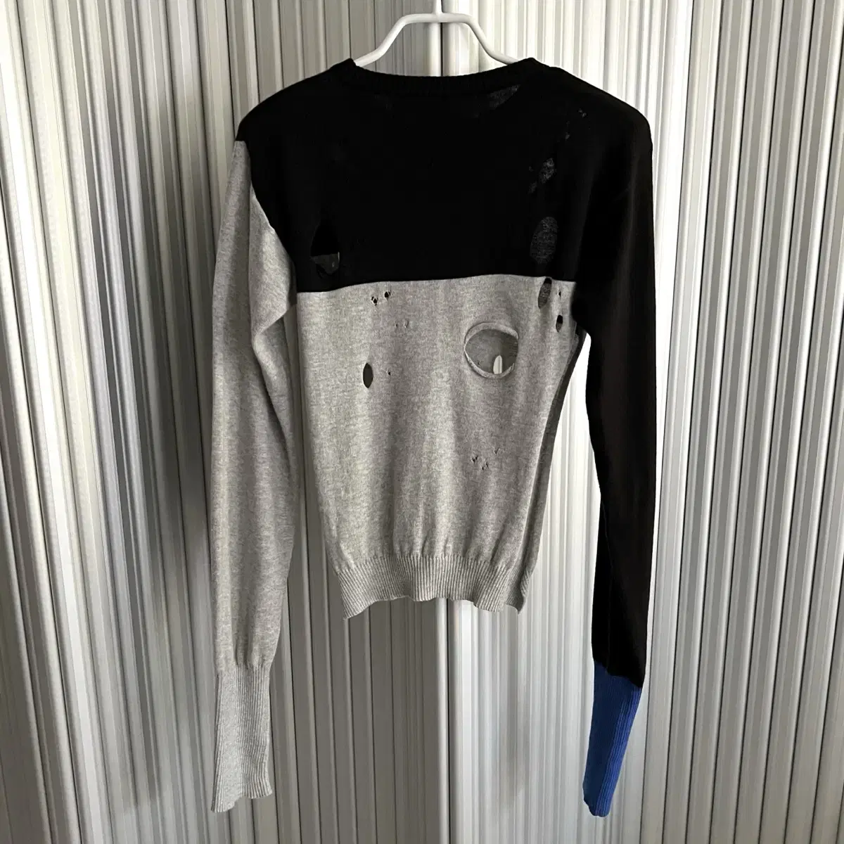 vivienne westwood knit