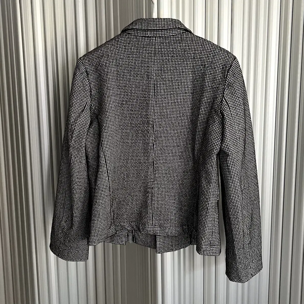 Comme des garcons wool Jacket