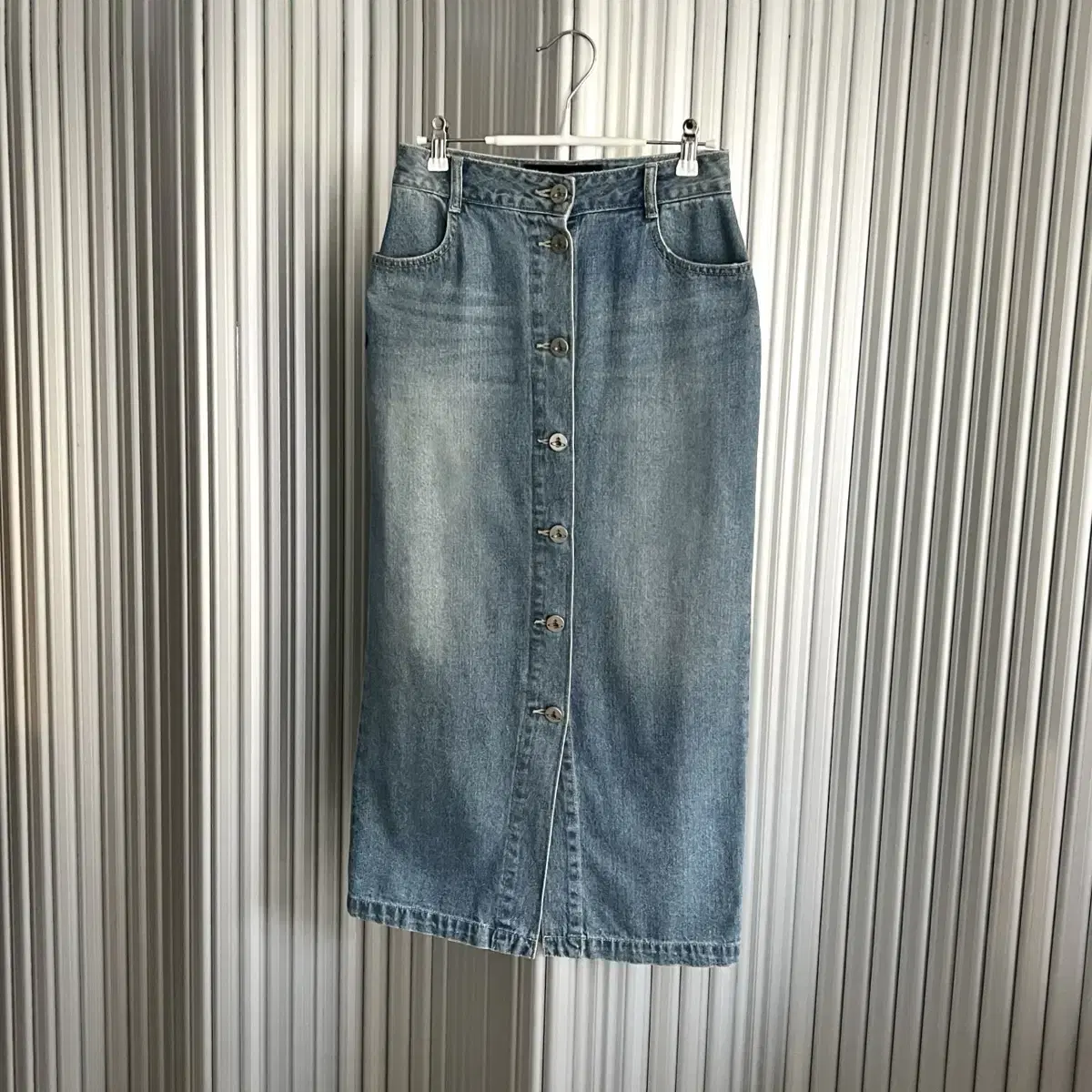 vivienne westwood denim skirt