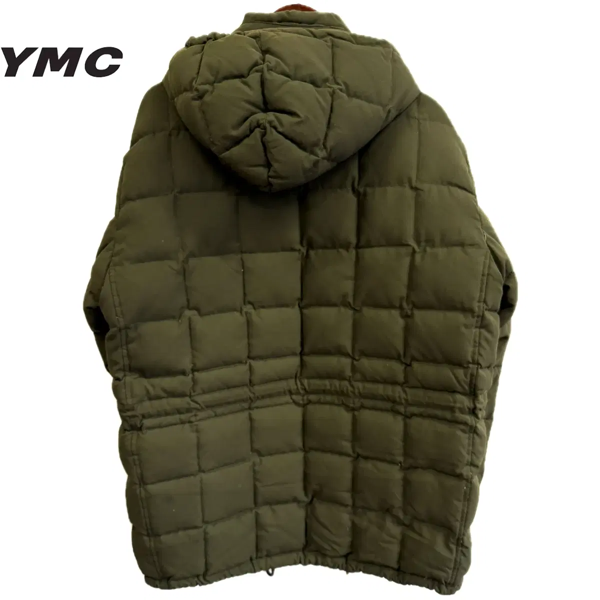 YMC 와이엠씨 카라코람