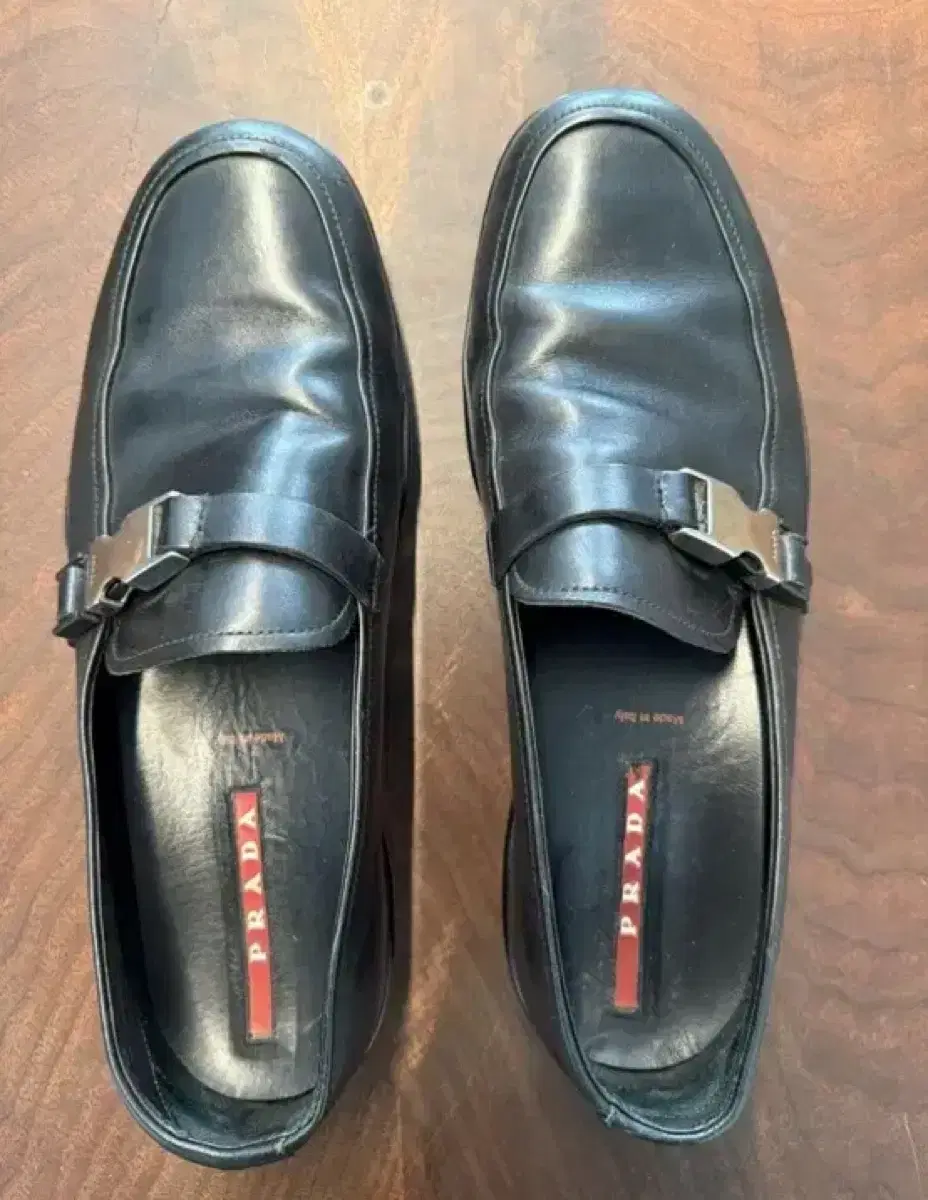 Prada Loafer US9 / EU42