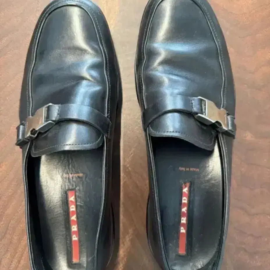 Prada Loafer US9 / EU42