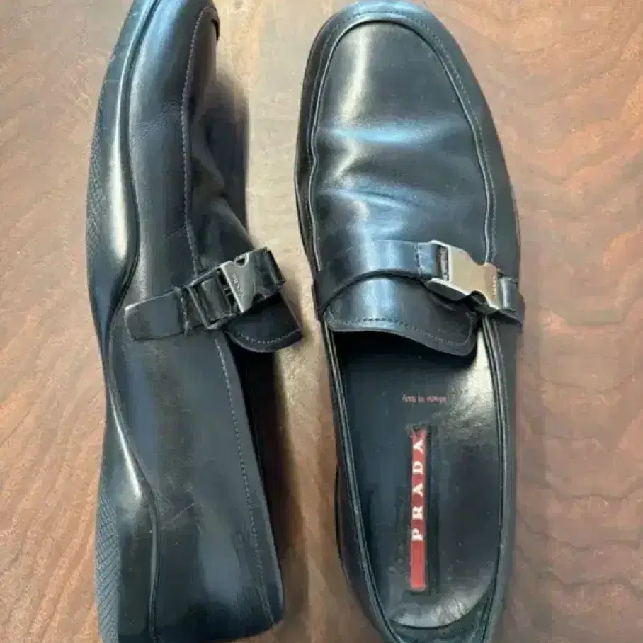 Prada Loafer US9 / EU42