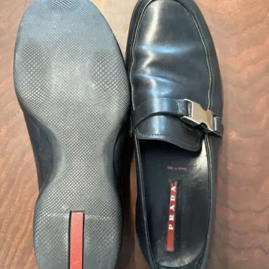 Prada Loafer US9 / EU42