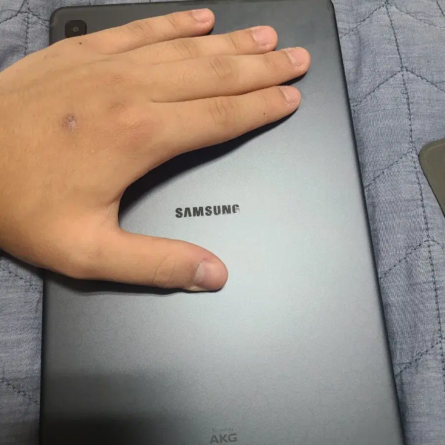 Galaxy Tab S6 Lite