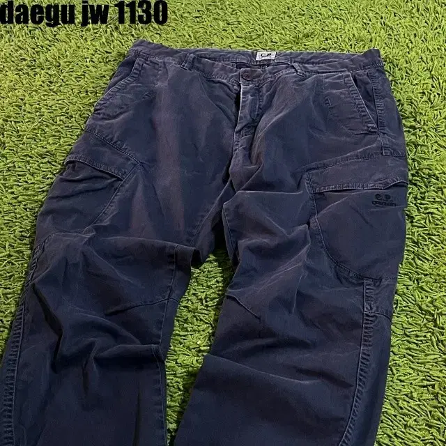 32 CP COMPANY PANTS cp컴퍼니 바지