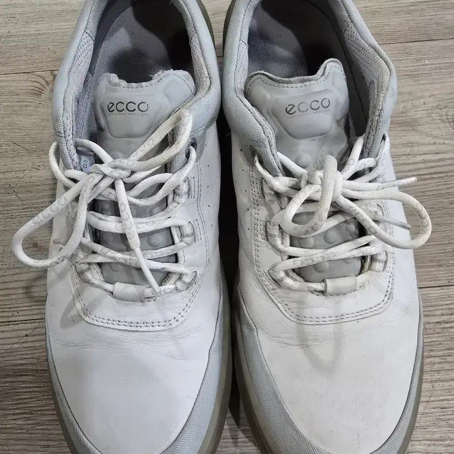 ECCO GOLF 케이지 골프화 270mm