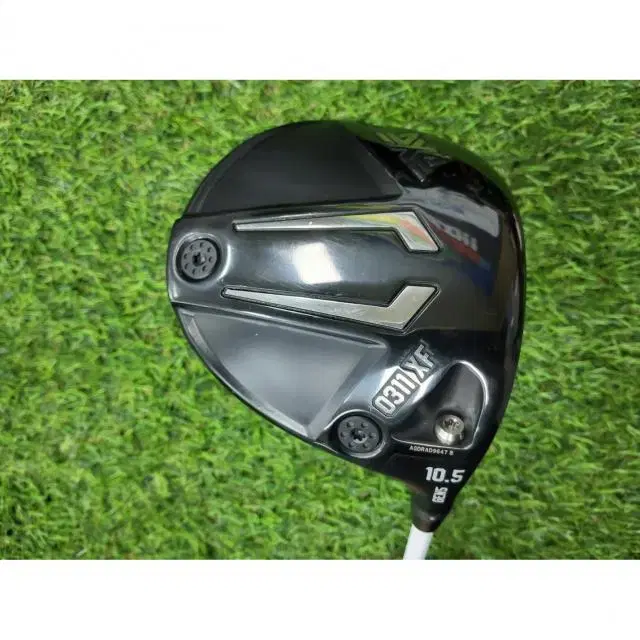 PXG GEN5 0311XF 10.5도 R강도 중고 드라이버(여성용...