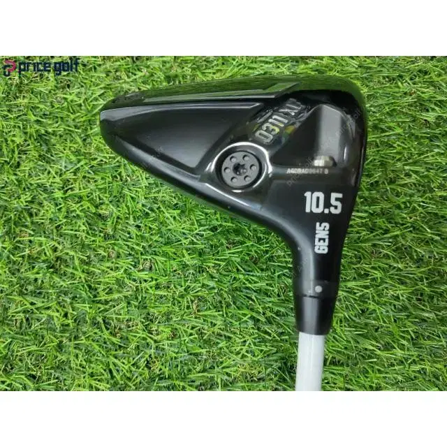 PXG GEN5 0311XF 10.5도 R강도 중고 드라이버(여성용...