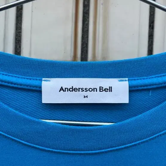 앤더슨벨 시즌 아카이브 롱슬리브 Andersson Bell