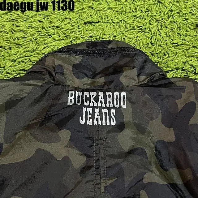 XL BUCKAROO JACKET 버커루 자켓