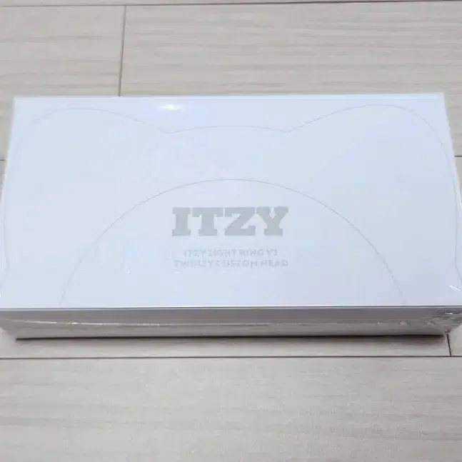 있지 Itzy 커스텀헤드  (미개봉)