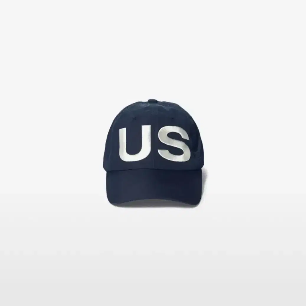 에스이오 모자 네이비 US CAP_NAVY