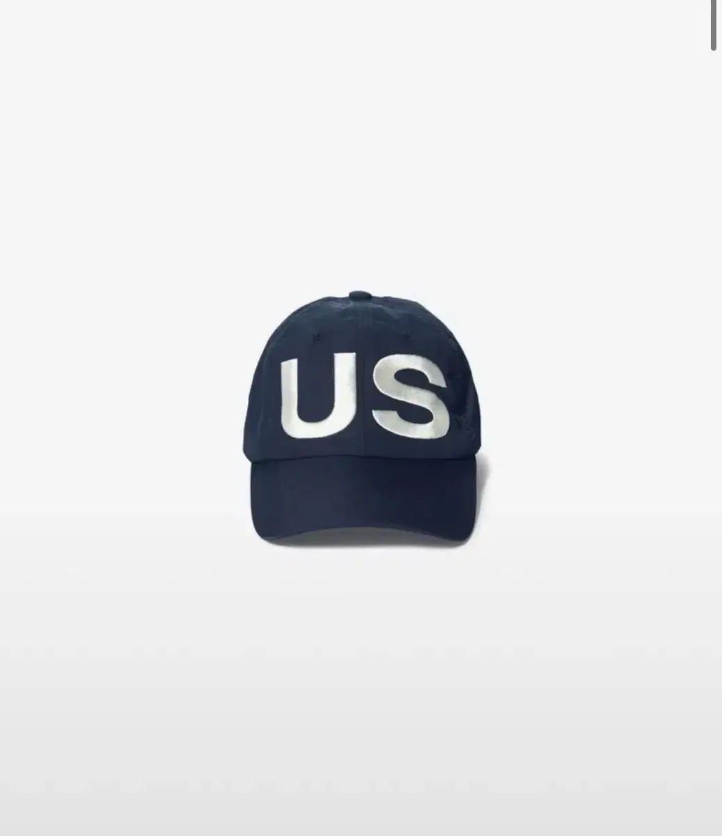 에스이오 모자 네이비 US CAP_NAVY